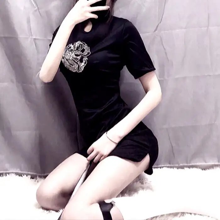 突变海报