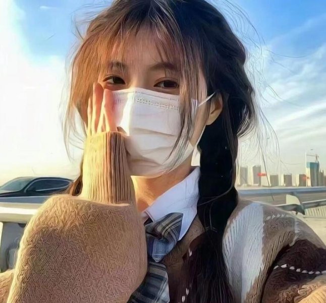 敬畏海报