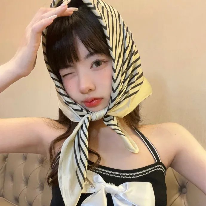 寻物少女海报